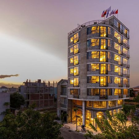 Bridges Danang Boutique Hotel Zewnętrze zdjęcie