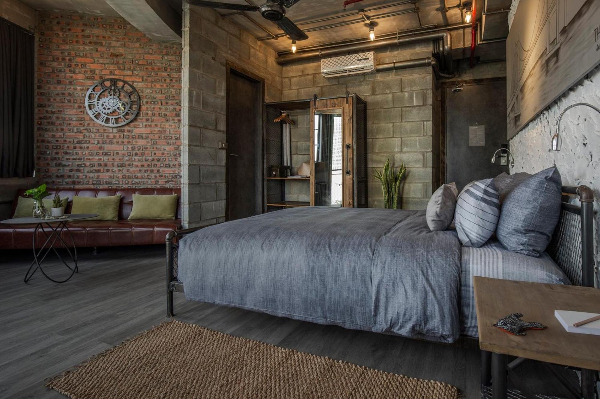 Bridges Danang Boutique Hotel Zewnętrze zdjęcie