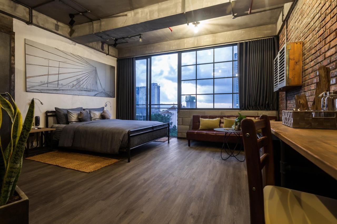 Bridges Danang Boutique Hotel Zewnętrze zdjęcie