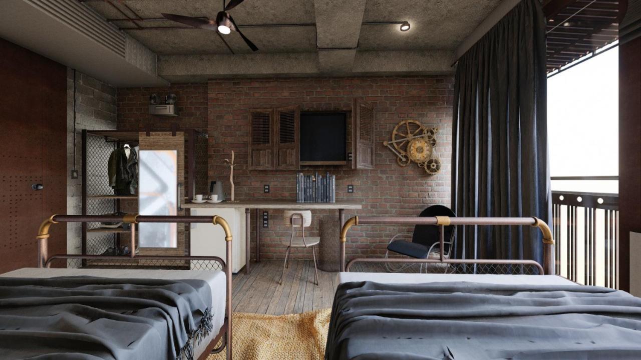 Bridges Danang Boutique Hotel Zewnętrze zdjęcie