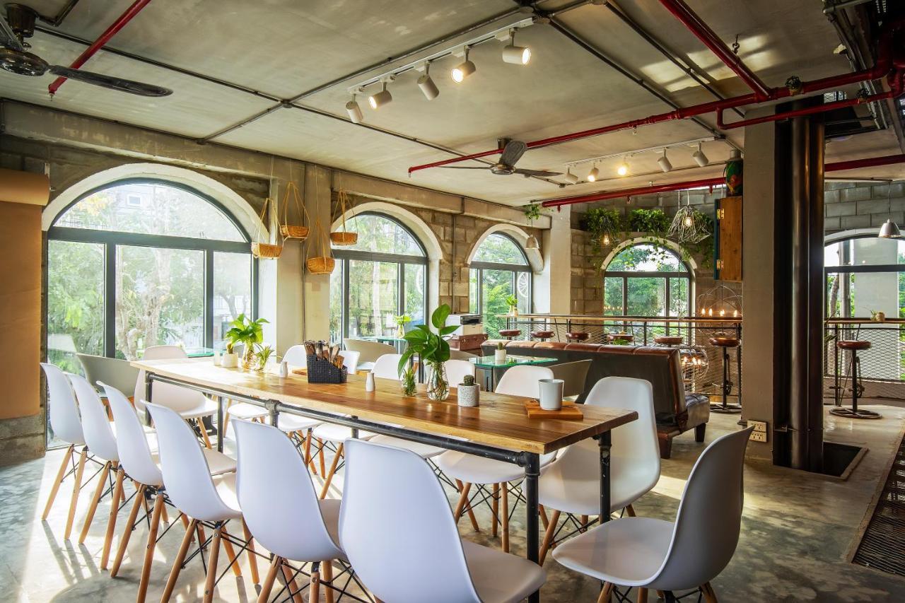 Bridges Danang Boutique Hotel Zewnętrze zdjęcie
