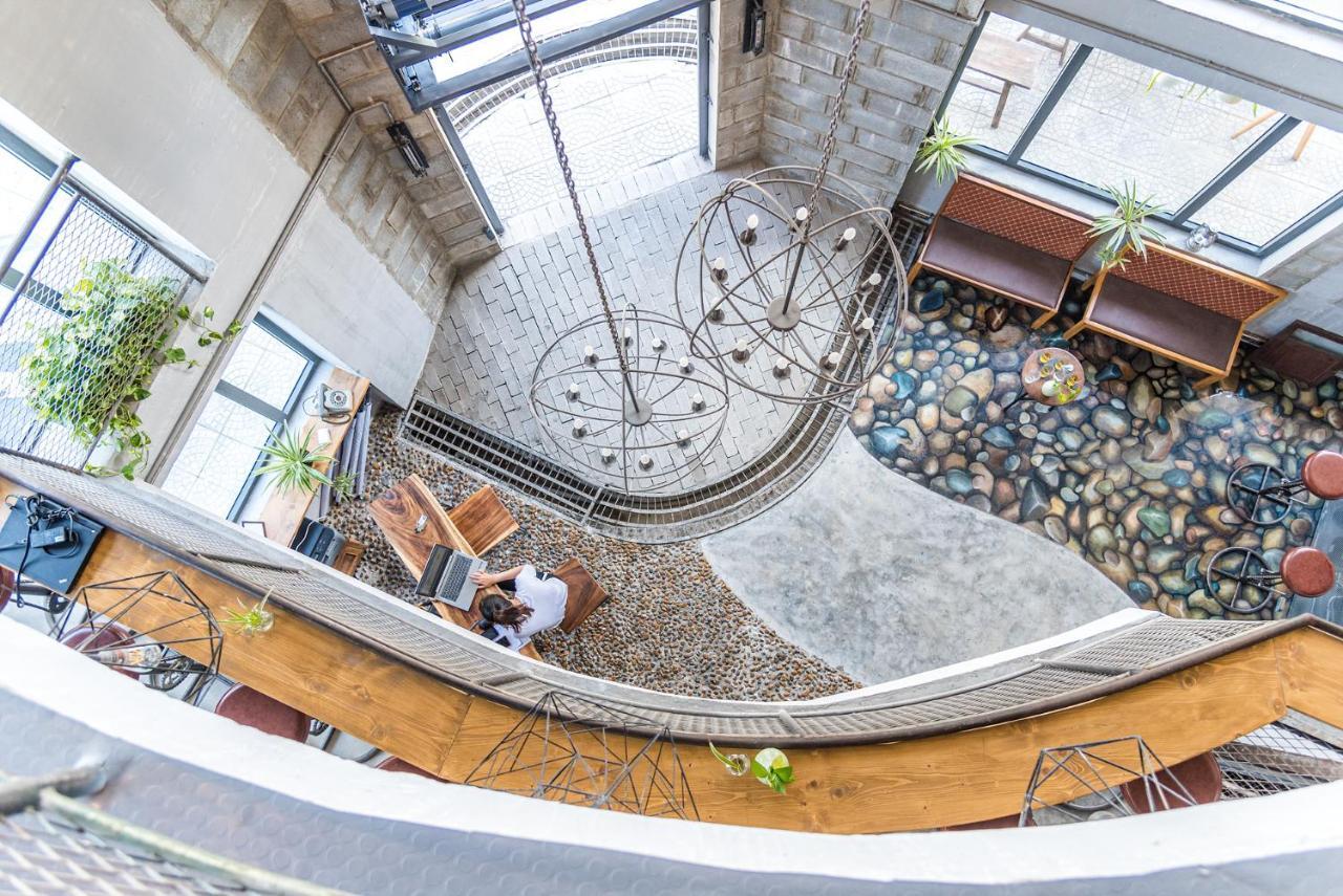 Bridges Danang Boutique Hotel Zewnętrze zdjęcie