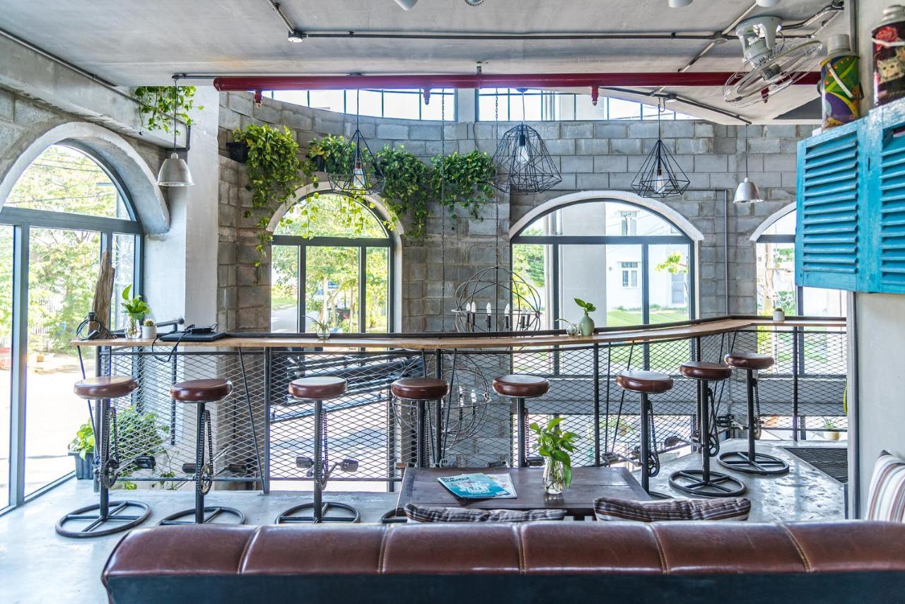 Bridges Danang Boutique Hotel Zewnętrze zdjęcie